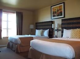 Inn at Port Gardner-Everett Waterfront, an Ascend Collection Hotel
