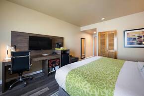 Inn at Port Gardner-Everett Waterfront, an Ascend Collection Hotel