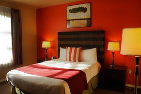 Inn at Port Gardner-Everett Waterfront, an Ascend Collection Hotel