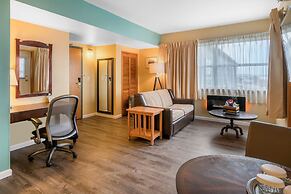 Inn at Port Gardner-Everett Waterfront, an Ascend Collection Hotel