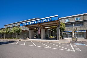 Inn at Port Gardner-Everett Waterfront, an Ascend Collection Hotel