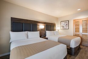 Inn at Port Gardner-Everett Waterfront, an Ascend Collection Hotel