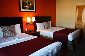 Inn at Port Gardner-Everett Waterfront, an Ascend Collection Hotel