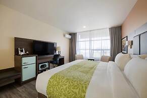 Inn at Port Gardner-Everett Waterfront, an Ascend Collection Hotel