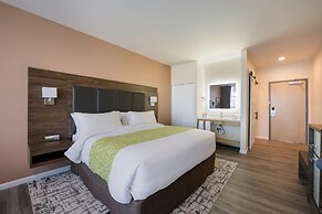Inn at Port Gardner-Everett Waterfront, an Ascend Collection Hotel
