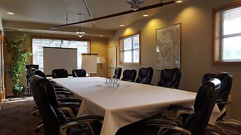 Inn at Port Gardner-Everett Waterfront, an Ascend Collection Hotel