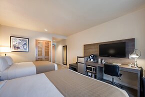 Inn at Port Gardner-Everett Waterfront, an Ascend Collection Hotel