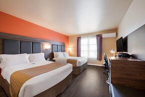 Inn at Port Gardner-Everett Waterfront, an Ascend Collection Hotel
