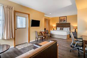 Inn at Port Gardner-Everett Waterfront, an Ascend Collection Hotel