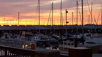 Inn at Port Gardner-Everett Waterfront, an Ascend Collection Hotel