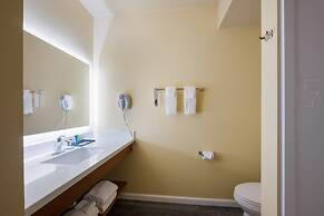 Inn at Port Gardner-Everett Waterfront, an Ascend Collection Hotel