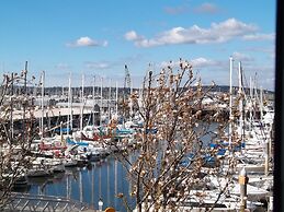 Inn at Port Gardner-Everett Waterfront, an Ascend Collection Hotel