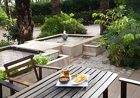 Hotel Port Jardín Milenio