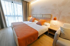 Hotel Port Jardín Milenio