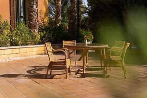 Hotel Port Jardín Milenio
