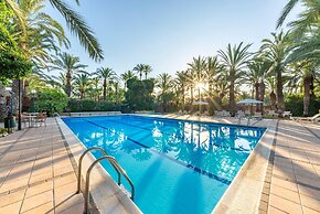 Hotel Port Jardín Milenio