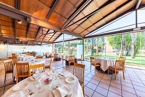 Hotel Port Jardín Milenio