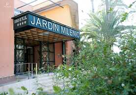 Hotel Port Jardín Milenio