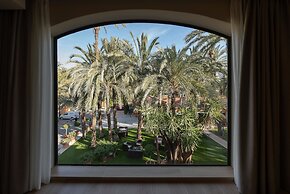 Hotel Port Jardín Milenio