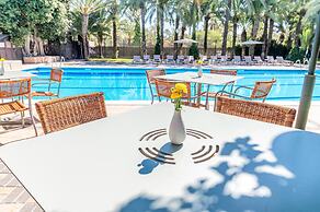 Hotel Port Jardín Milenio