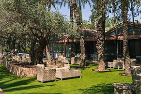 Hotel Port Jardín Milenio