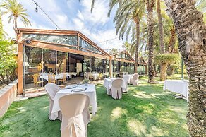 Hotel Port Jardín Milenio