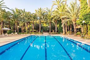 Hotel Port Jardín Milenio