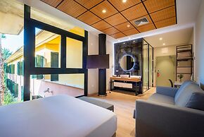 Hotel Port Jardín Milenio