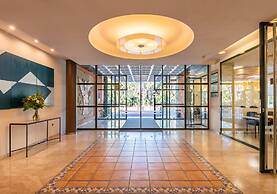 Hotel Port Jardín Milenio