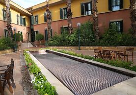 Hotel Port Jardín Milenio