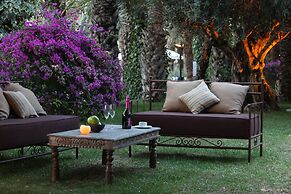 Hotel Port Jardín Milenio