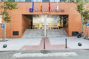 Sercotel de los Reyes