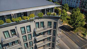 Hotel NEWBERLIN