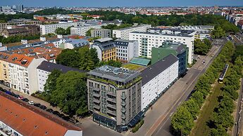 Hotel NEWBERLIN