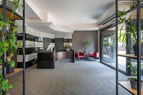 Hotel NEWBERLIN