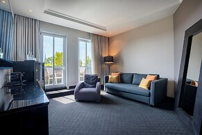 Hotel NEWBERLIN