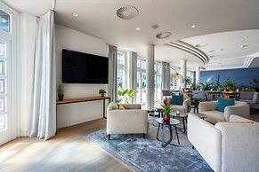 Hotel NEWBERLIN