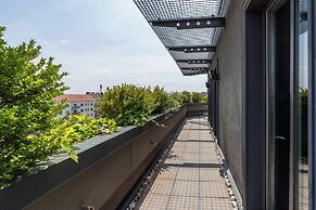 Hotel NEWBERLIN