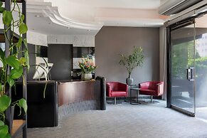 Hotel NEWBERLIN