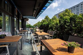 Hotel NEWBERLIN