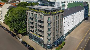 Hotel NEWBERLIN