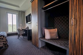 Hotel NEWBERLIN