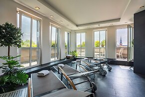 Hotel NEWBERLIN