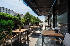 Hotel NEWBERLIN