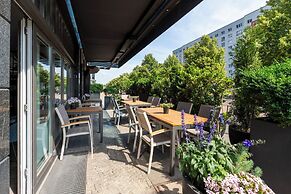 Hotel NEWBERLIN