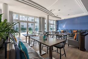 Hotel NEWBERLIN