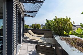 Hotel NEWBERLIN