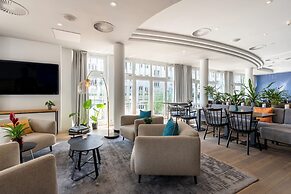 Hotel NEWBERLIN