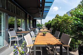 Hotel NEWBERLIN