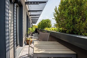 Hotel NEWBERLIN